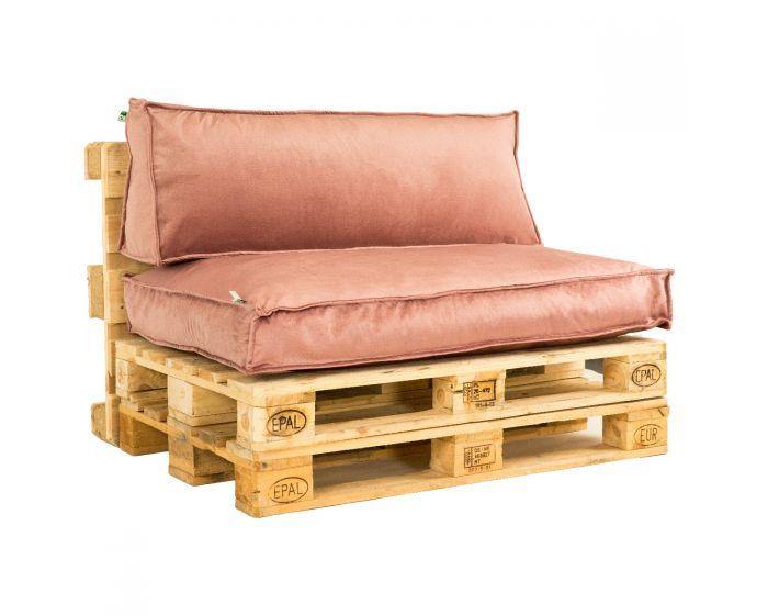 Pallet Kussens - Online-Pallets