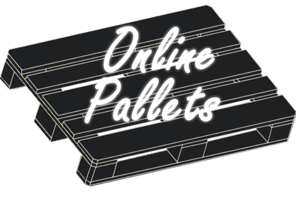 Online-Pallets