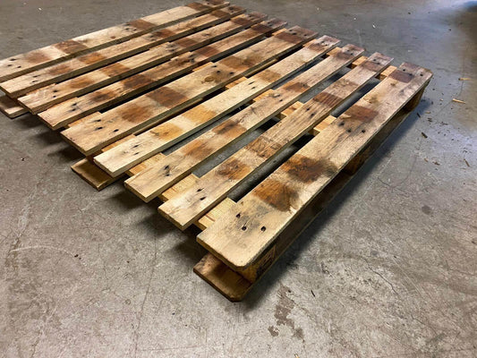 CP3 Pallet 114x114cm - Online-Pallets