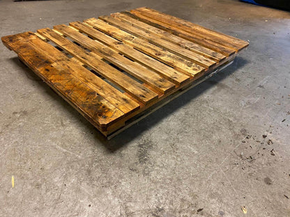 CP6 Pallet 100x120cm - Online-Pallets